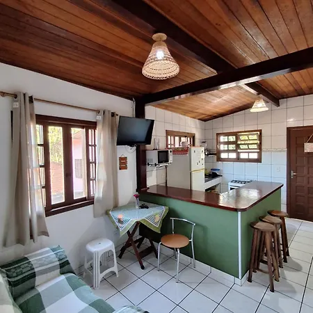 Casa Em Ilhabela Villa Exterior photo