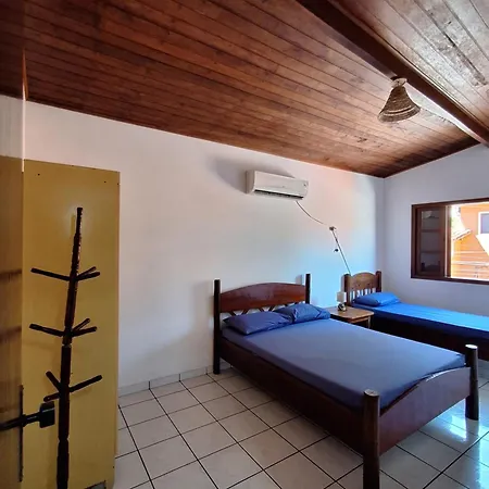 Casa Em Ilhabela Villa Exterior photo