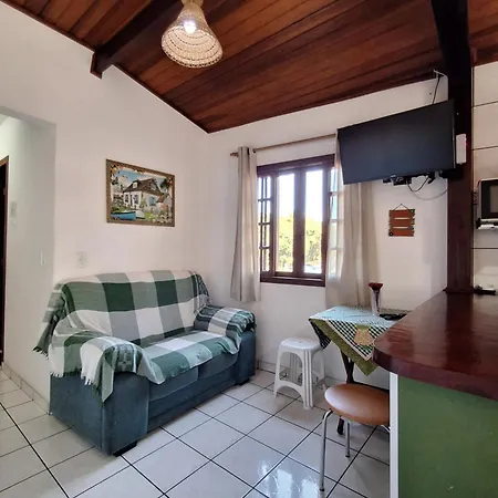 Casa Em Ilhabela Villa Exterior photo