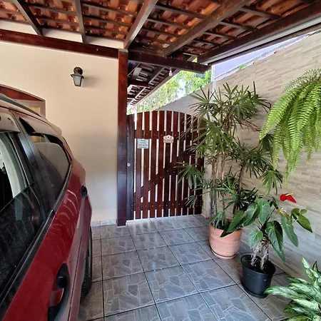 Casa Em Ilhabela Villa Exterior photo