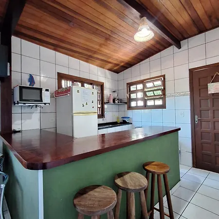 Casa Em Ilhabela Villa Exterior photo