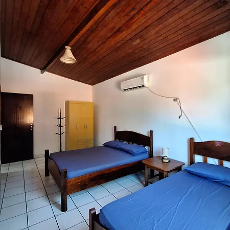 Casa Em Ilhabela Villa Exterior photo