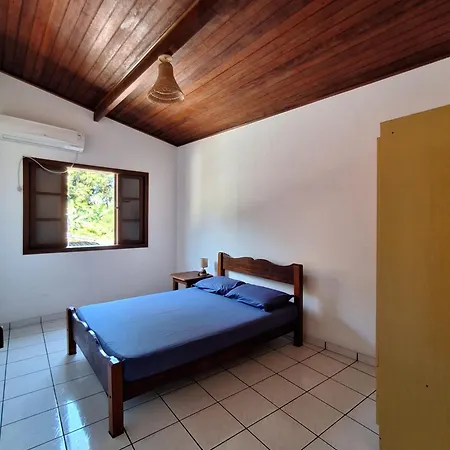 Casa Em Ilhabela Villa Exterior photo