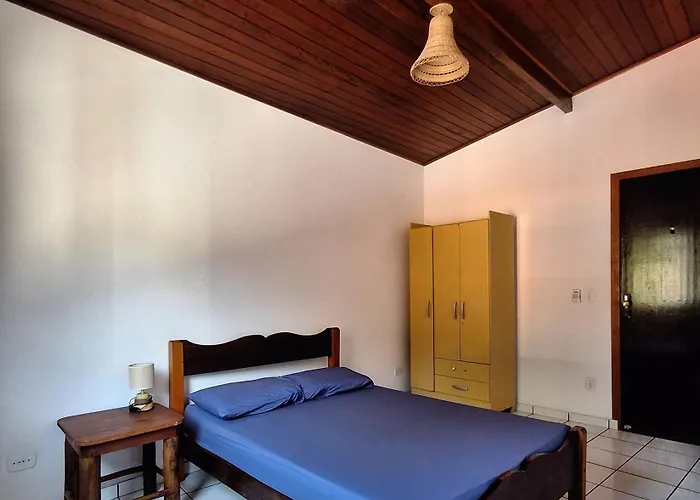 Casa Em Ilhabela