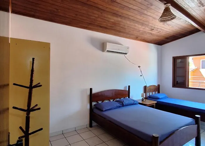 Casa Em Ilhabela