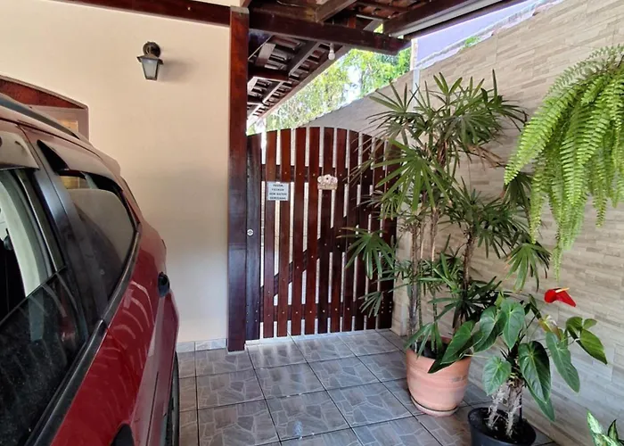 Casa Em Ilhabela