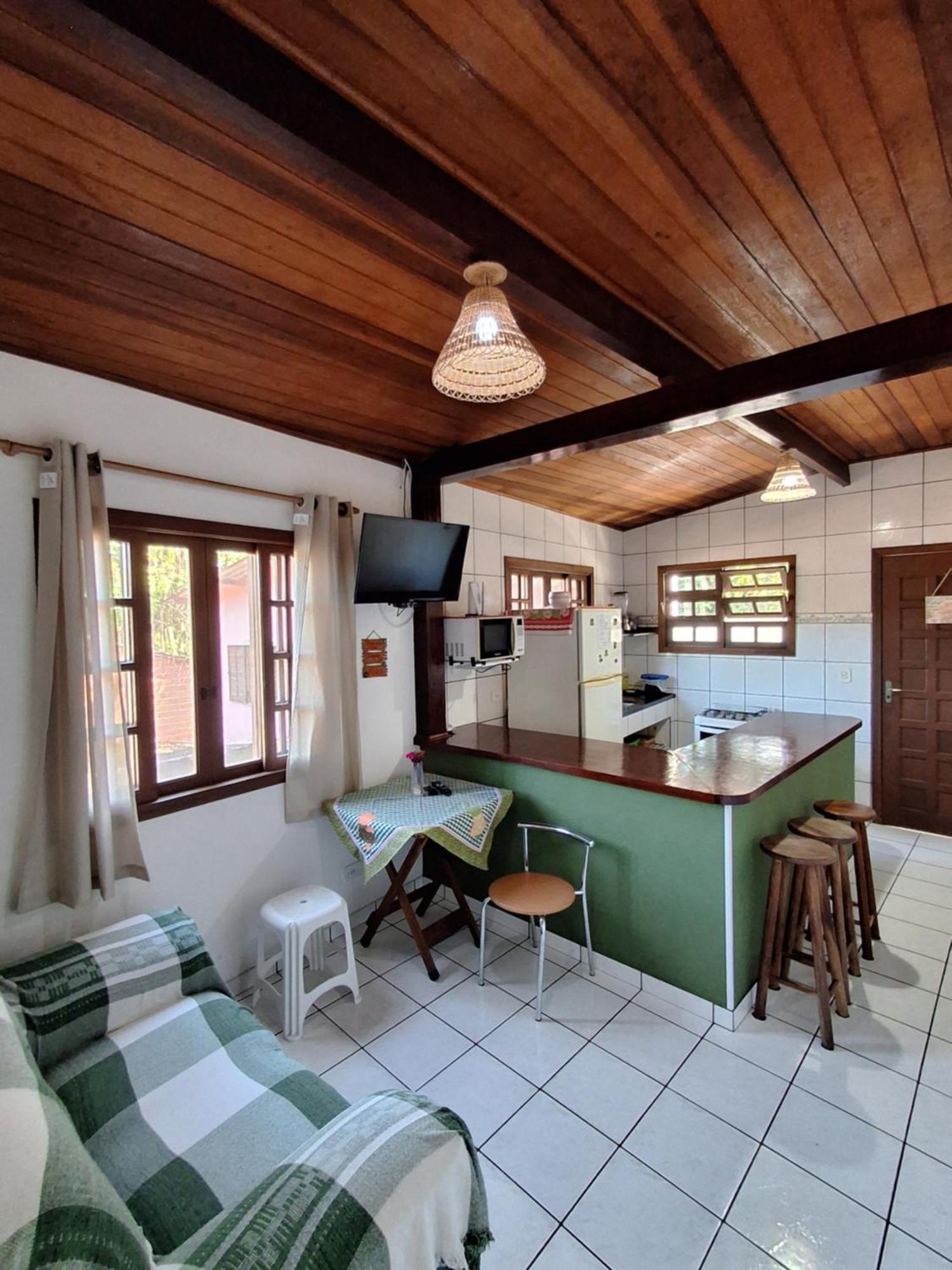 Chalet Casa Em