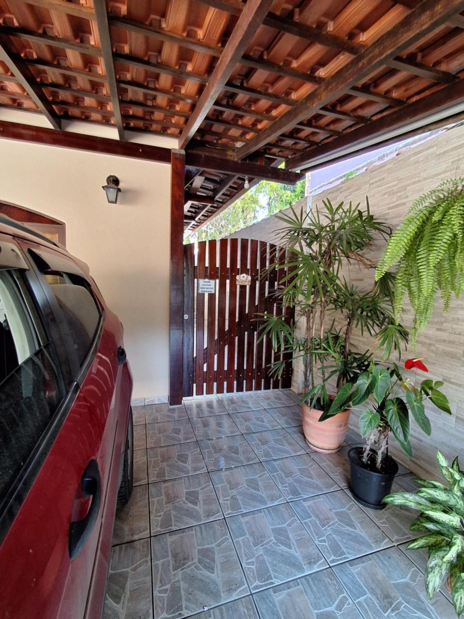 Casa Em * Ilhabela
