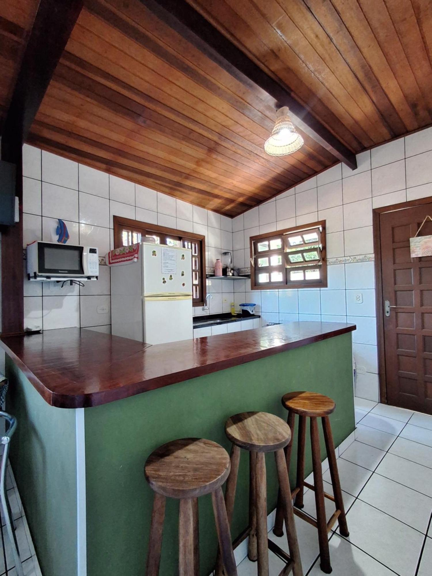 Casa Em Chalet