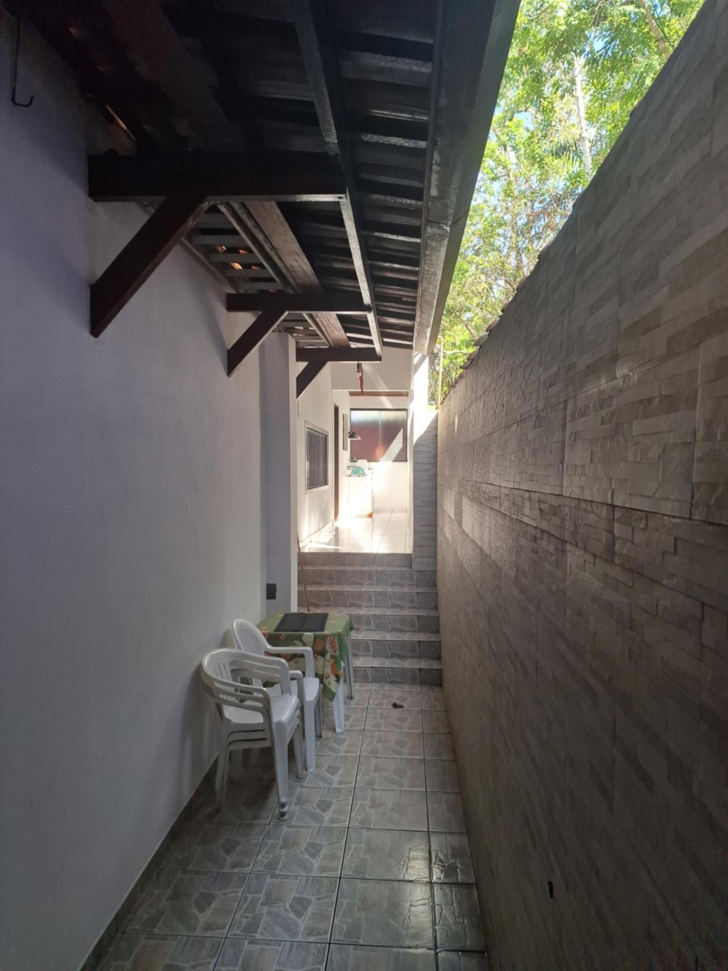 Chalet Casa Em