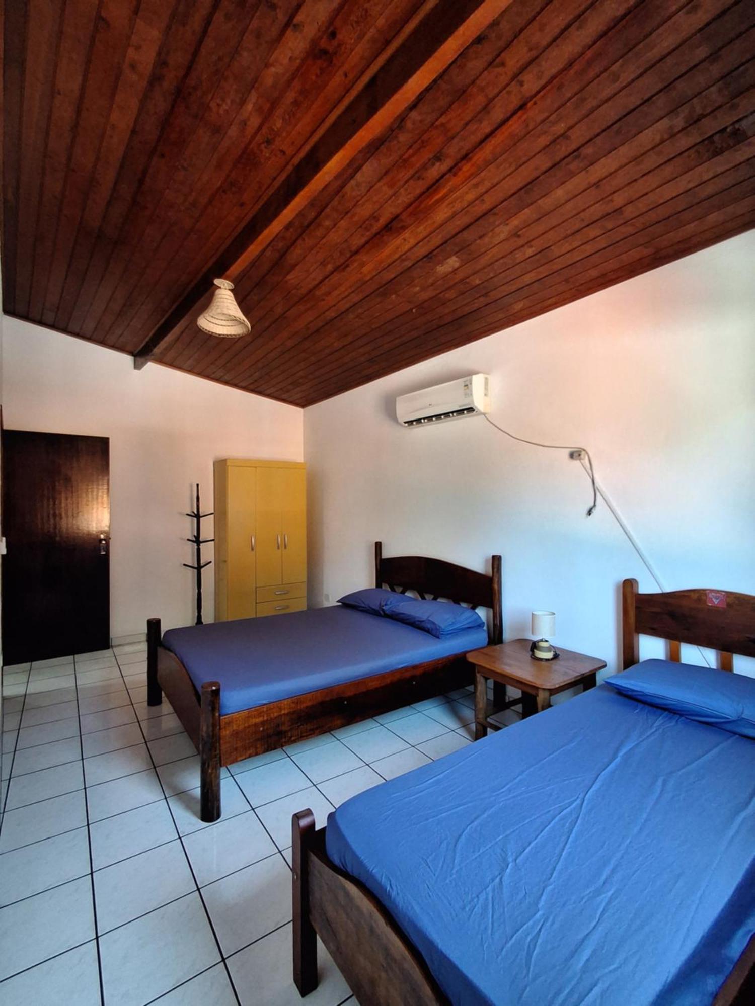 Casa Em Chalet